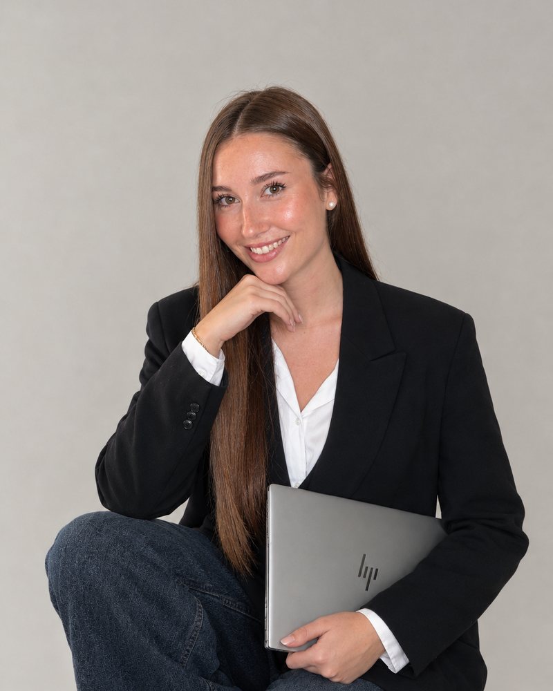 Paula Sánchez